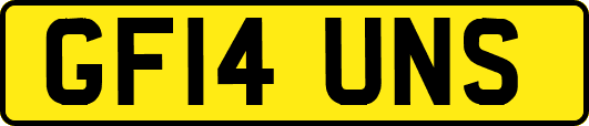 GF14UNS