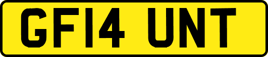 GF14UNT