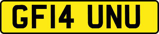 GF14UNU