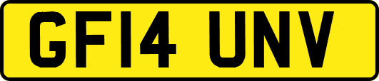 GF14UNV