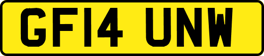 GF14UNW