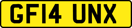 GF14UNX