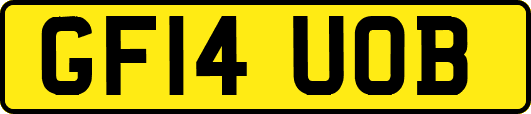 GF14UOB