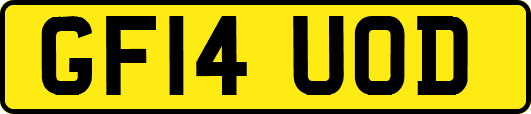 GF14UOD
