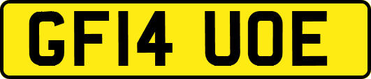 GF14UOE