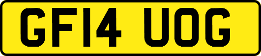 GF14UOG