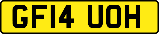 GF14UOH