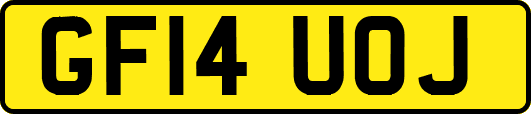 GF14UOJ