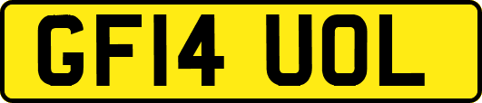 GF14UOL