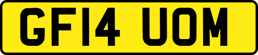GF14UOM