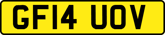 GF14UOV