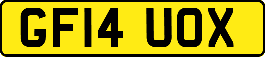 GF14UOX