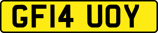 GF14UOY