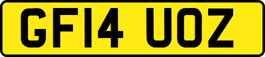 GF14UOZ