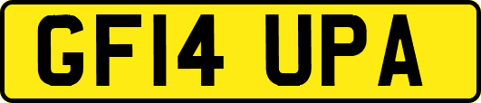 GF14UPA