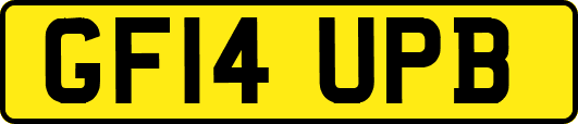 GF14UPB
