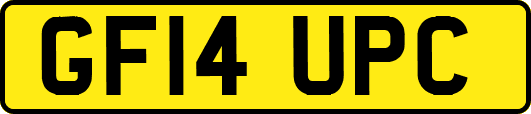 GF14UPC