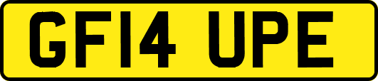 GF14UPE