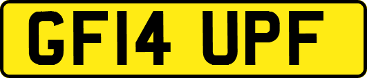 GF14UPF