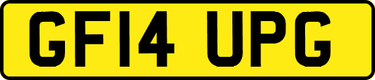 GF14UPG