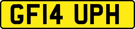 GF14UPH