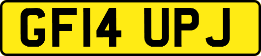 GF14UPJ