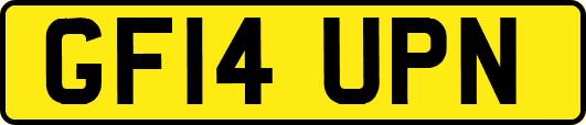 GF14UPN