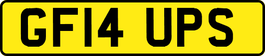 GF14UPS