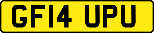 GF14UPU