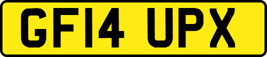 GF14UPX