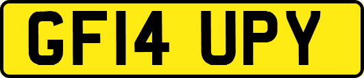 GF14UPY