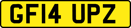 GF14UPZ
