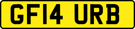 GF14URB