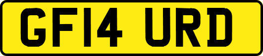 GF14URD