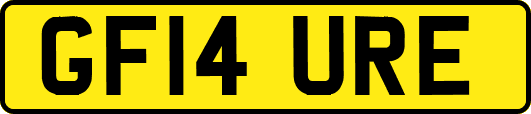 GF14URE