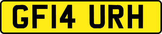 GF14URH