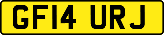GF14URJ