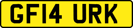 GF14URK
