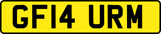 GF14URM