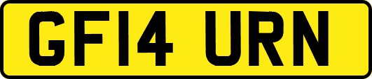 GF14URN