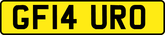 GF14URO