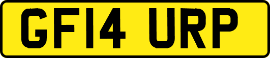 GF14URP