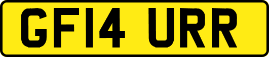 GF14URR