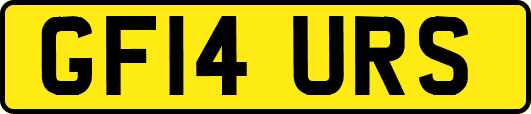 GF14URS