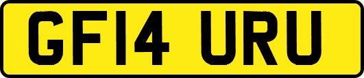 GF14URU
