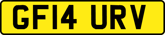 GF14URV