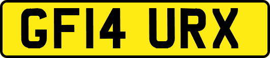 GF14URX