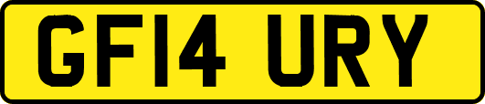 GF14URY