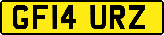 GF14URZ