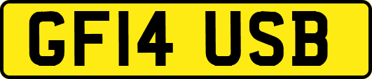 GF14USB